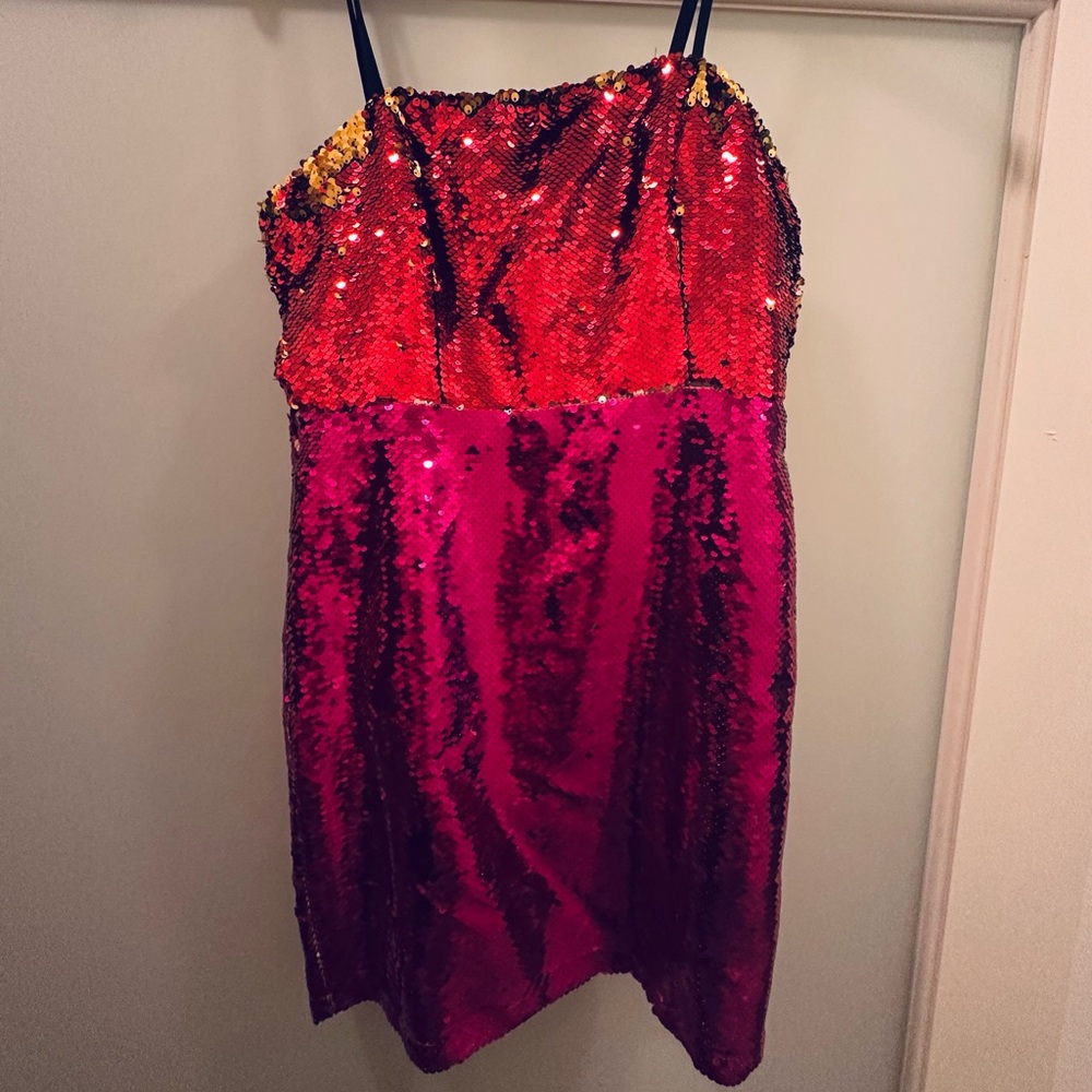 Party Dress